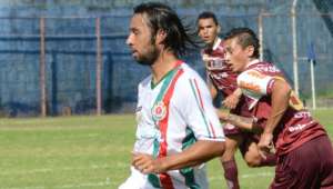 Paulista A3: Meia recém-contratado se lesiona e é dispensado pelo Noroeste