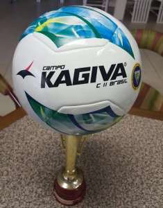 FFMS confirma parceria com Kagiva para mais uma temporada