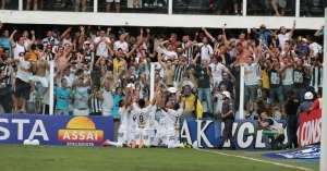 FPF coloca Santos abrindo Paulistão e desmembra as dez primeiras rodadas