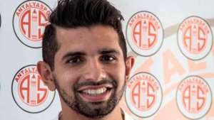 Paulistão: Após debandada, Corinthians fica perto de anunciar Guilherme, ex-Atlético-MG