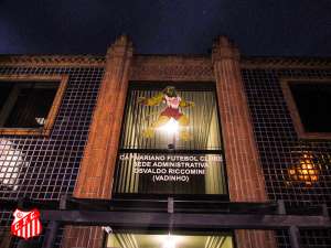 Paulistão: Capivariano inaugura sede e hotel com nome de dirigente histórico