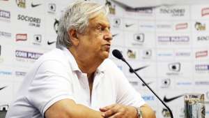 Modesto diz que Alexandre Mattos tentou aliciar Lucas Lima para o Palmeiras