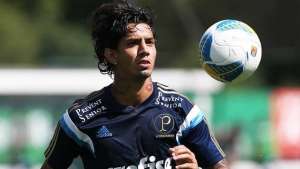 Santos busca contratação de Victor Ramos, ex-Palmeiras