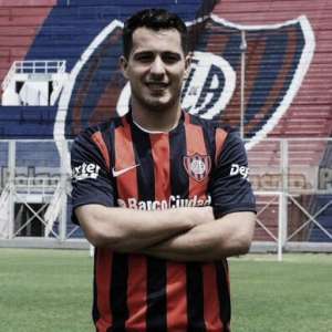 Corinthians pode pagar R$ 10 milhões por Blanco do San Lorenzo-ARG