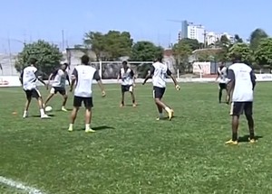 Diretoria do Olímpia e do Votuporangense entram em acordo e cancelam amistoso