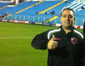 Paulistão: Oeste fará jogo-treino contra a Matonense, da A3