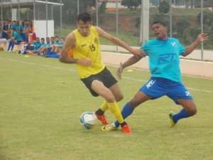 Paulista A3: Em jogo truncado, São Carlos fica no empate diante do Taubaté