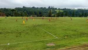 Paulista A2: Atlético Sorocaba perde jogo-treino para o Osasco Audax