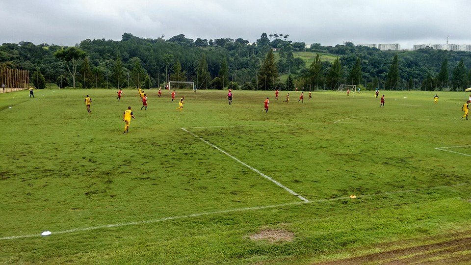 Paulista A2: Atlético Sorocaba perde jogo-treino para o Osasco Audax 2 0002050136708 img