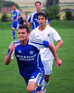 Paulista A3: Comercial acerta contratação, mas time tailandês não libera centroavante