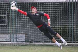 Paulistão: Denis pede calma para a torcida do São Paulo e descarta cobrar faltas