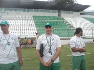 Paulista A2: Amistoso entre Rio Preto e Barretos foi para o Fortaleza