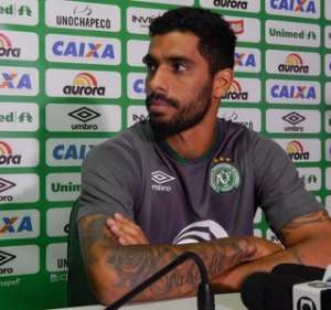 Paulistão: Corinthians confirma a contratação do zagueiro Vilson, ex-Chapecoense