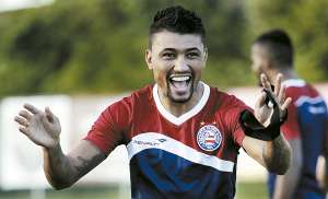 Paulistão: Depois de Lugano, São Paulo deve fechar a contratação de Kieza por R$ 4 milhões