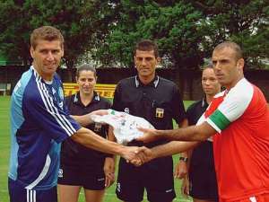 Paulista A3: Ex-zagueiro do Palmeiras pode substituir João Telê no Guaratinguetá