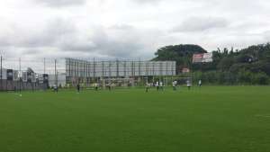 Paulistão: Ponte Preta empata jogo-treino e Eutrópio aprova time