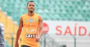 Paulistão: Vinícius Eutrópio coloca João Vitor, ex-Palmeiras, na Ponte; Meia pode chegar