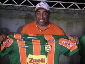 MS: Naviraiense apresenta técnico e confirma primeiros jogadores