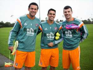 Paulistão: Jean deixa Fluminense e fecha com Palmeiras por quatro anos