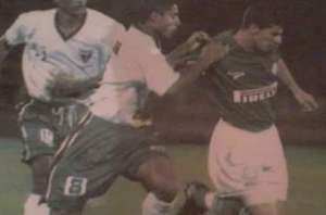 Polícia Militar de São Paulo mata a tiros ex-meia do Operário-MT