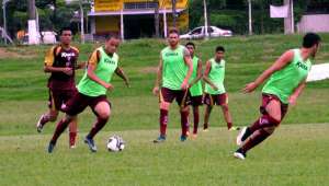 Paulistão: Toninho Cecílio prepara Mogi Mirim para primeiro jogo-treino
