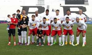 Paulistão: Zagueiro Bernado do Red Bull Brasil acerta com o Red Bull Salzburg