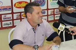 Paulista A3: Após empate com Monte Azul, Ito Roque vê evolução no Sertãozinho