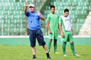 Paulista A2: Com dúvida na frente, Pintado vê Guarani praticamente pronto