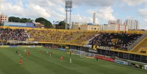 Paulistão: São Bernardo tem estádio interditado às vésperas de estréia
