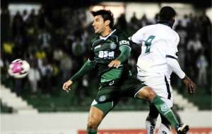 Paulista A2: Paulista oficializa goleiro Charles e zagueiro Rodrigo Arroz