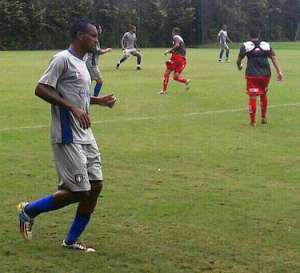 Paulista A2: Em Água de Lindóia, São Caetano perde primeiro jogo-treino