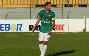 Paulista A2: Santo André contrata atacante Paulo Victor e meia Fernando