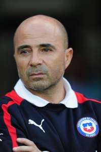 Sampaoli não chega a acordo com federação chilena e seu futuro segue incerto