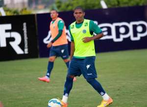 Paulistão: São Bernardo contrata Ygor, ex-volante de Goiás e Fluminense