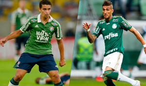 Paulistão: Com novos reforços em Itu, Palmeiras treina e repete time titular