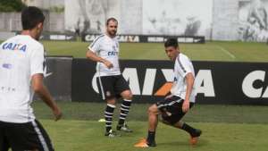 Florida Cup: Após saídas de titulares, Tite admite retrocesso do Corinthians