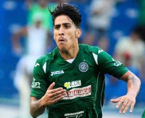 Paulista A2: Guarani ‘sobe’ jovem Gabriel Rodrigues para o time profissional