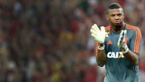 Goleiro revela mala branca do Inter para o Corinthians em 2009