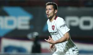 Sebá Blanco, meia do San Lorenzo, confirma proposta do Corinthians, que nega