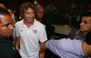 Ex-clube de Lugano confirma realização de amistoso com o São Paulo na próxima quarta