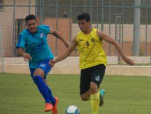 Paulista A3: São Carlos adia jogo-treino com Rio Claro por causa das chuvas