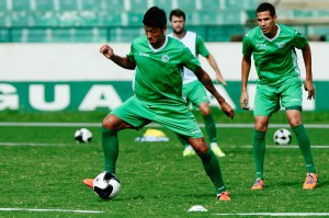 Paulista A2: Guarani se prepara para enfrentar o Linharense em jogo-treino