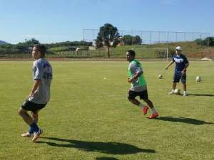 Paulista A3: Preparador físico vê evolução rápida nos atletas do São Carlos