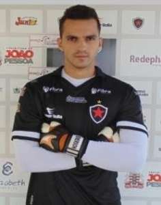 Paulistão: Rio Claro acerta com goleiro Remerson, ex-Velo Clube