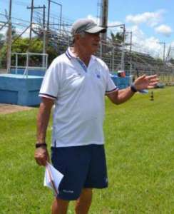 Paulista A3: Técnico elogia Matonense após empate com Oeste em jogo-treino