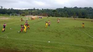 Paulista A2: Atlético Sorocaba confirma mais três jogos-treino fechados