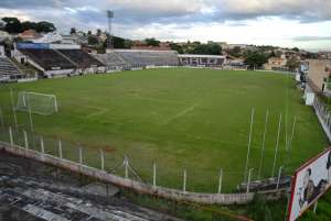 Paulistão: Dilúvio faz Capivariano cancelar jogo-treino contra o Independente