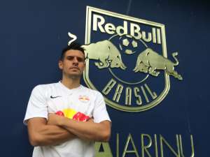 Paulistão: Red Bull acelera preparação e contrata meia Maylson