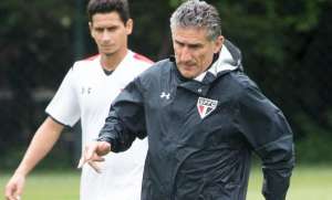 Paulistão: 'Quero que Ganso volte à seleção brasileira', diz Bauza no São Paulo