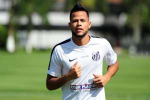Paulistão: Santos divulga nota e diz que espera por proposta de time chinês para Geuvânio
